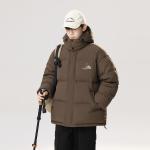 Пуховик унисекс Bear Union, черный - фото 15