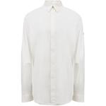 Genius X Willow Smith Длинный Рукав Футболка Moncler, Белый - фото 2