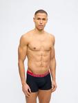 Tommy Hilfiger Underwear Боксеры 'Essential' в черном цвете - фото 6