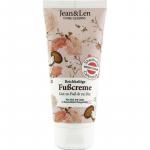 Крем для ног Jean&Len, 100 ml - фото