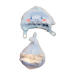 Одежда для кукол и фигурок Brangdy - фото