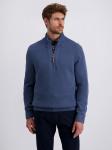 Свитер PIERRE CARDIN, сапфировый - фото 2