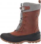 Зимние ботинки SnowGem Kamik, цвет Cognac - фото 4