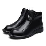 D:FUSE SCANDINAVIA D Fuse Scandinavia ботинки мужские black - фото 3