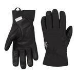 Arcteryx Кожаные перчатки Venta AR Unisex Black - фото 4