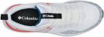 Columbia Mens Konos TRS, White/Poppy Red - фото 8