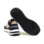 Кроссовки Armani Exchange, синий - фото 4