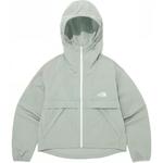 Куртка женская Mint The North Face - фото