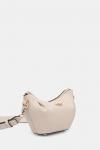 Сумка-аморетта Guess, бежевый - фото 2