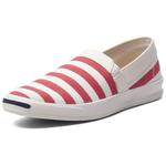 Converse Кроссовки Jack Purcell Low top Canvas Unisex красные белые - фото 4