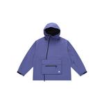 DRYRIDE Ski Tops Unisex BURTON, фиолетовый - фото