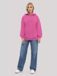 Толстовка F4NT4STIC, Pink - фото 4