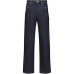 Джинсы мужские синие DIOR - фото 2