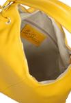 Сумка-шоппер Chiara Ferretti SHOULDER CONVERTIBLE INTO A, Yellow - фото 5