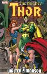 The Mighty Thor 3 (Marvel Enterprises) - фото
