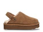 Сабо Bearpaw Brooke Platform Slipper - Women's, Hickory - фото 3