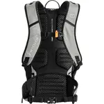 Женский рюкзак Traverse Pure 18 S Ortovox, grey marble - фото 2