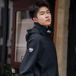 Куртка мужская Helly Hansen, темно-синий - фото 5