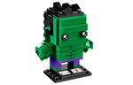 Конструктор Hulk Plastic Building Blocks 0 300pcs 41592 LEGO - фото