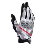 Защитные перчатки Leatt ADV X-Flow 7.5 off-road, разноцветный - фото 5