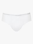 Трусики миди Sloggi BASIC sloggi, белый - фото 3