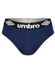 UMBRO Трусики Blue - фото 4
