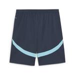 Шорты PUMA Regular Workout Pants RB Leipzig, темно-синий - фото 3