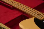 Fender Custom Shop 1954 Telecaster, комплект Time Capsule - Nocaster Blonde - фото 11