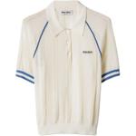 Женская поло Natural MIU MIU, Natural - фото