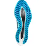 Кроссовки Mizuno Wave Rebellion Pro 2, синий - фото 2