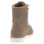 Ботинки Levi's Darrow Mocc S, коричневый - фото 7