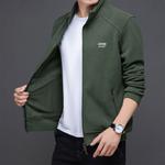 Куртка унисекс Jeep Spirit, серый - фото 18