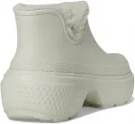 Унисекс-сапоги Crocs Stomp Lined Shorty - фото 5