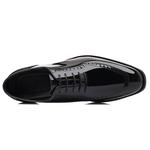 Мужские туфли Low top UHK, коричневый - фото 4