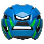 BELL Велосипедный шлем - SIDETRACK II CHILD - фото 3