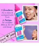 Праймер NYX Professional Makeup The Face Glue Gripping Primer, Transparent, 35 ml - фото 6