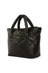 Сумка-шоппер Bagmori, черный - фото 2