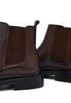 Ботинки Derimod CHELSEA, Brown - фото 7