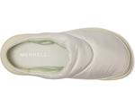Шлепанцы Merrell Hut Moc 2 Quilted Slide, цвет Birch - фото 2
