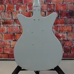 Danelectro '59M NOS+ - Ледяной серый - фото 3