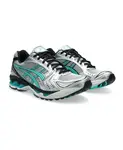 Кроссовки Gel-Kayano 14 Asics, мультиколор - фото 4