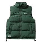 Жилет унисекс Jeep, цвет Apricot - фото 4