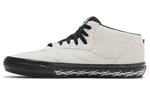 Кроссовки Half Cab Supreme X Vans 'Barbed Wire - White' - фото