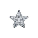 Брошь унисекс CHANEL - фото 2