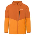 Куртка VAUDE Tekoa, оранжевый - фото 3