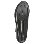 Обувь для шоссе Mavic Aksium Strap, черный - фото 2