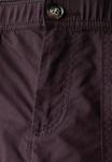 Брюки Street One Studio Trousers, Rot/Brown - фото 5