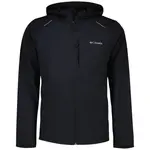 Толстовка Columbia Tech full zip, черный - фото
