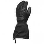 Перчатки Guide, черные, размер S Black Diamond - фото