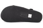 Слайд Мужской Черный Suicoke - фото 5